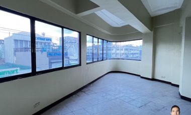 Mandaluyong Commercial Building for Sale!