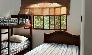 Samborondon, Alquilo Departamento Completamente Amoblado