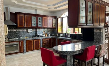 Samborondon, Alquilo Departamento Completamente Amoblado