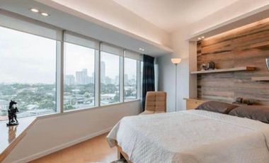 For Rent: Two Bedroom Unit in One Rockwell East, Makati City