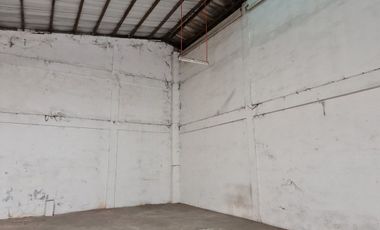 Warehouse For Rent in Paranaque 500sqm