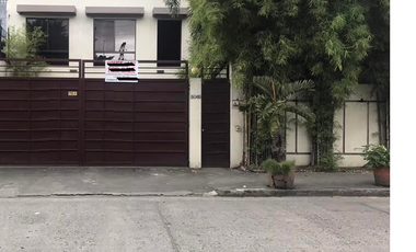 House and Lot for Sale in Makati City
