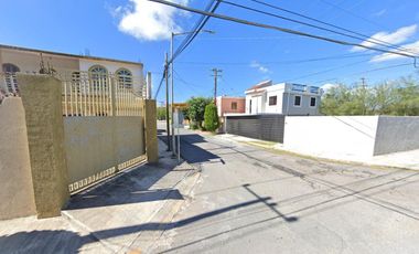 Casa en Col. Las Alamedas, Linares, Nuevo León., ¡Compra directa con el Banco, no se aceptan créditos!