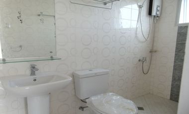 3-Bedroom House in Casuntingan, Mandaue City, Cebu