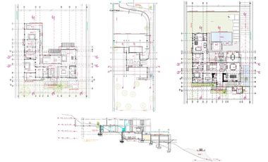 Casa en Venta en LOMAS DEL VALLE Increíble Diseño y Amplitud