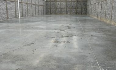 NAVE INDUSTRIAL EN RENTA EN FUNDADORES