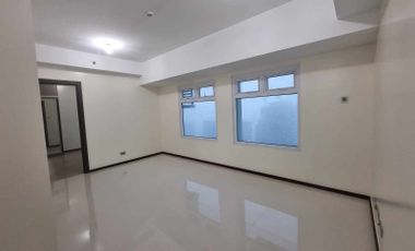 2BR Unfurnished Brand New Condo Unit for Sale at The Trion Tower 3