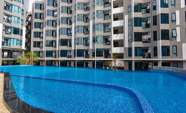 1 bed Condo Nai Mueang Ubon Ratchathani