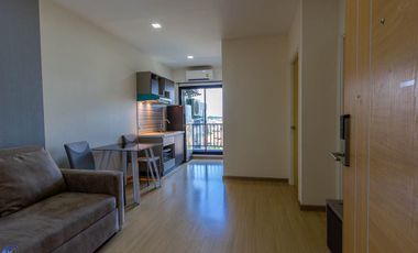 1 bed Condo Nai Mueang Ubon Ratchathani