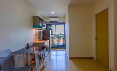 1 bed Condo Nai Mueang Ubon Ratchathani