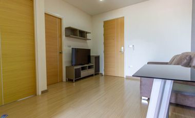 1 bed Condo Nai Mueang Ubon Ratchathani