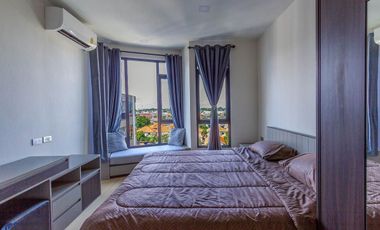 1 bed Condo Nai Mueang Ubon Ratchathani