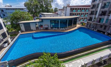 1 bed Condo Nai Mueang Ubon Ratchathani