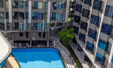 1 bed Condo Nai Mueang Ubon Ratchathani