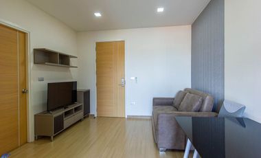 1 bed Condo Nai Mueang Ubon Ratchathani