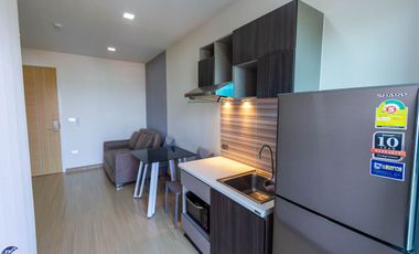 1 bed Condo Nai Mueang Ubon Ratchathani