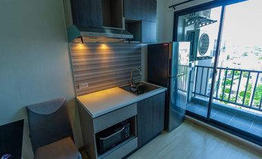 1 bed Condo Nai Mueang Ubon Ratchathani