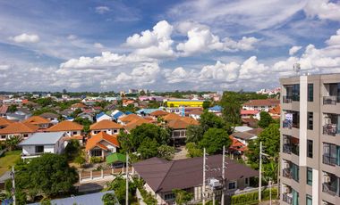 1 bed Condo Nai Mueang Ubon Ratchathani