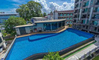 1 bed Condo Nai Mueang Ubon Ratchathani