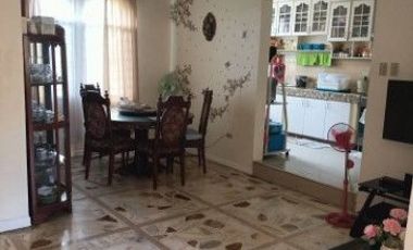 Affordable and Spacious Six Bedroom House and Lot For Sale near Far Eastern University, Baesa Quezon City
