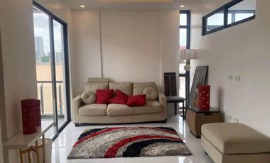 Townhouse for sale in Mandaluyong City
