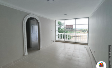 Alquiler de Apartamento en las Colina - Barranquilla