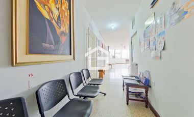 Edificio en Venta cerca del Centro de Machala