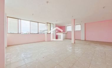 Edificio en Venta cerca del Centro de Machala
