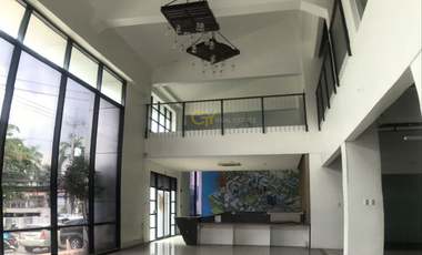 Showroom with Office & Warehouse for Lease along Chino Roces, Makati City