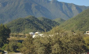 CASA EN VENTA EN ÁLAMO SUR PRIMER SECTOR, SANTIAGO N.L.
