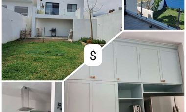 CASA EN VENTA EN ÁLAMO SUR PRIMER SECTOR, SANTIAGO N.L.
