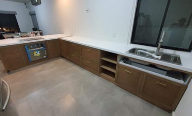 CASA EN VENTA EN ÁLAMO SUR PRIMER SECTOR, SANTIAGO N.L.