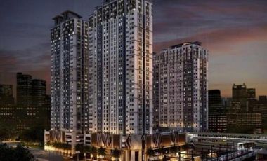 Rush Sale RFO 2BR Condo 30k Monthly near MOA, Airport, SLEX, BGC, Ortigas San lorenzo Place
