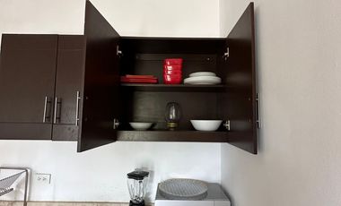 Departamento amueblado en Venta en Tulum, Quintana Roo