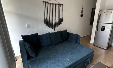 Departamento amueblado en Venta en Tulum, Quintana Roo