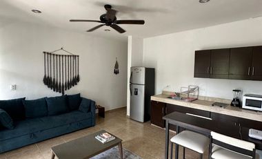 Departamento amueblado en Venta en Tulum, Quintana Roo