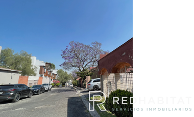 Venta Terreno Santa Ursula Xitla Para Hasta 3 Casas en Condominio