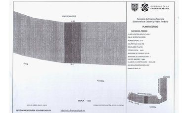 Venta Terreno Santa Ursula Xitla Para Hasta 3 Casas en Condominio