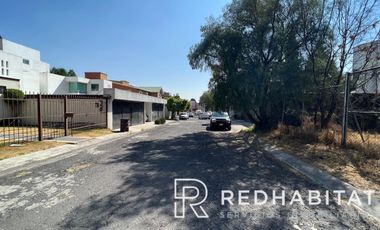 Venta Terreno Santa Ursula Xitla Para Hasta 3 Casas en Condominio