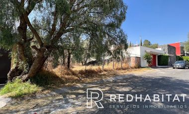 Venta Terreno Santa Ursula Xitla Para Hasta 3 Casas en Condominio
