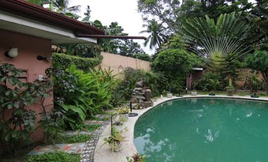 HOUSE AND LOT FOR SALE NEAR DUMAGUETE