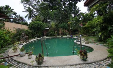 HOUSE AND LOT FOR SALE NEAR DUMAGUETE