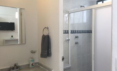 Renta Loft Teocelo, San Jeronimo Acuclo, Magdalena Contreras