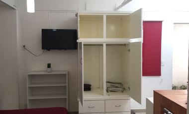 Renta Loft Teocelo, San Jeronimo Acuclo, Magdalena Contreras
