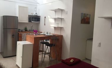 Renta Loft Teocelo, San Jeronimo Acuclo, Magdalena Contreras