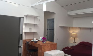 Renta Loft Teocelo, San Jeronimo Acuclo, Magdalena Contreras