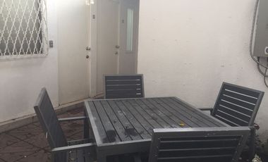 Renta Loft Teocelo, San Jeronimo Acuclo, Magdalena Contreras