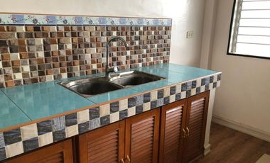 195 square meter property located in Taloto District Tagbilaran City