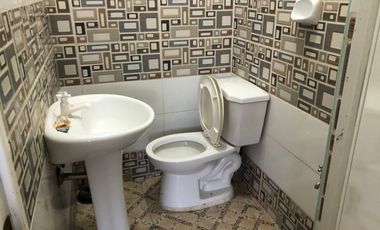 195 square meter property located in Taloto District Tagbilaran City