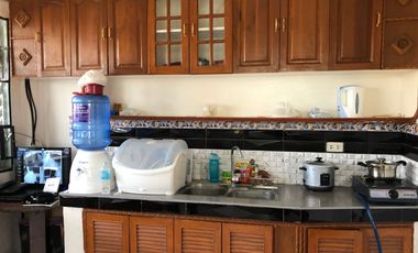 195 square meter property located in Taloto District Tagbilaran City